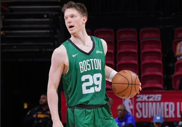 Бостон розкрив деталі двосторонньої угоди з Шульгою